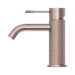 Nero NR251901BZ Opal Basin Mixer Brushed Bronze image 3 | SKU: NR251901BZ