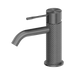 Nero Opal Basin Mixer - Graphite