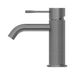 Nero NR251901GR Opal Basin Mixer Graphite image 3 | SKU: NR251901GR