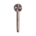 Nero NR251901aBZ Opal Tall Basin Mixer Brushed Bronze image 2 | SKU: NR251901ABZ