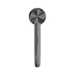 Nero NR251901aGR Opal Tall Basin Mixer Graphite image 2 | SKU: NR251901AGR