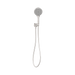 Nero NR251905FBN Opal Shower On Bracket With Air Shower II Brushed Nickel image 2 | SKU: NR251905FBN