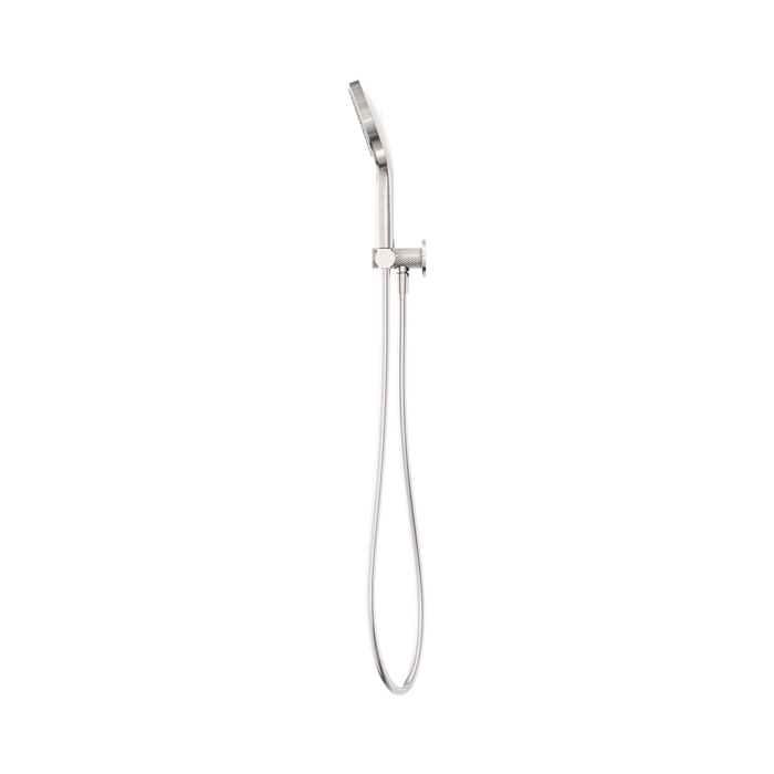 Nero NR251905FBN Opal Shower On Bracket With Air Shower II Brushed Nickel image 3 | SKU: NR251905FBN