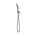 Nero NR251905FGR Opal Shower On Bracket With Air Shower II Graphite image 3 | SKU: NR251905FGR