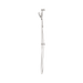 Nero NR251905GBN Opal Shower Rail With Air Shower II Brushed Nickel image 3 | SKU: NR251905GBN