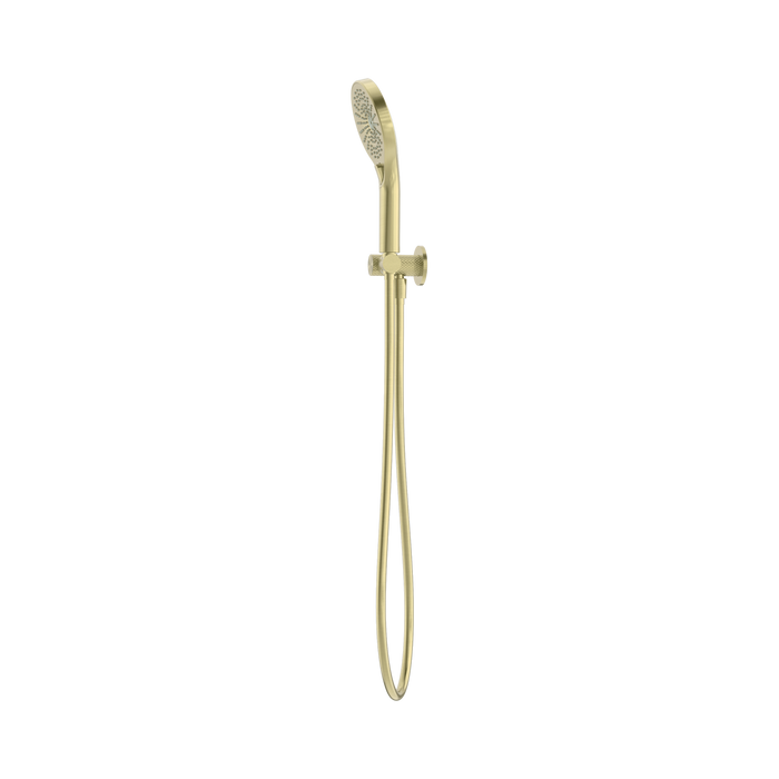 Nero NR251905cBG Opal Shower On Bracket Brushed Gold image 3 | SKU: NR251905CBG