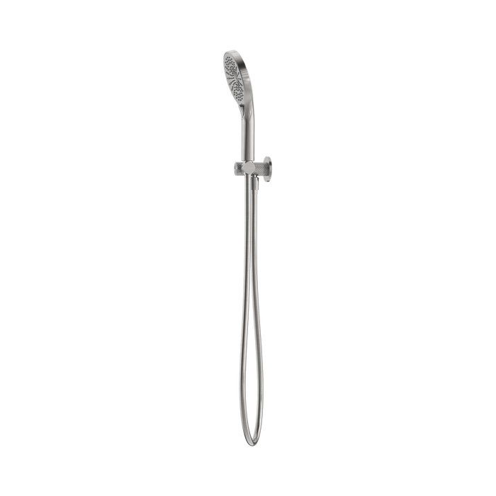 Nero NR251905cBN Opal Shower On Bracket Brushed Nickel image 3 | SKU: NR251905CBN