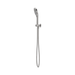Nero NR251905cBN Opal Shower On Bracket Brushed Nickel image 3 | SKU: NR251905CBN