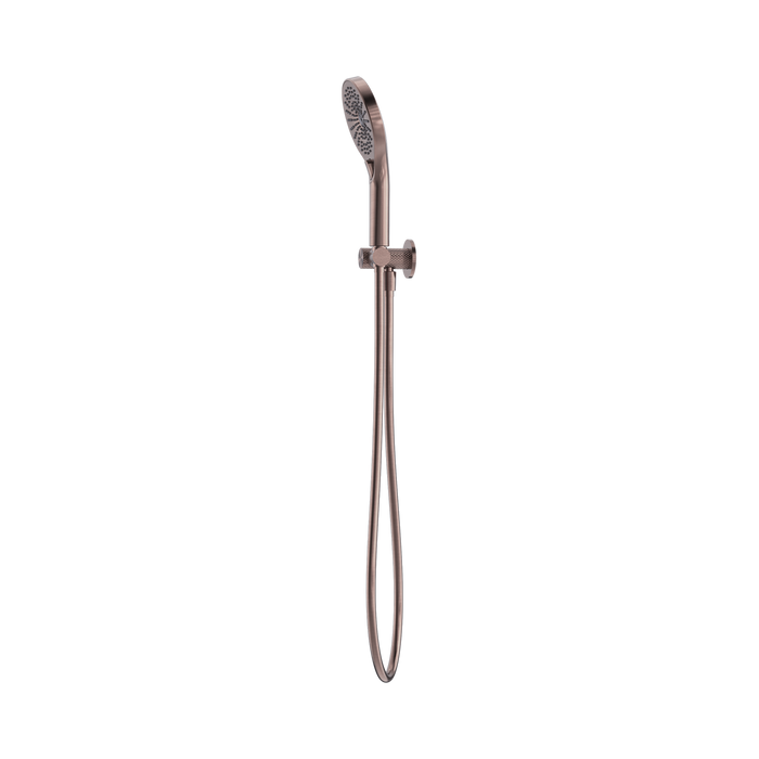 Nero NR251905cBZ Opal Shower On Bracket Brushed Bronze image 3 | SKU: NR251905CBZ