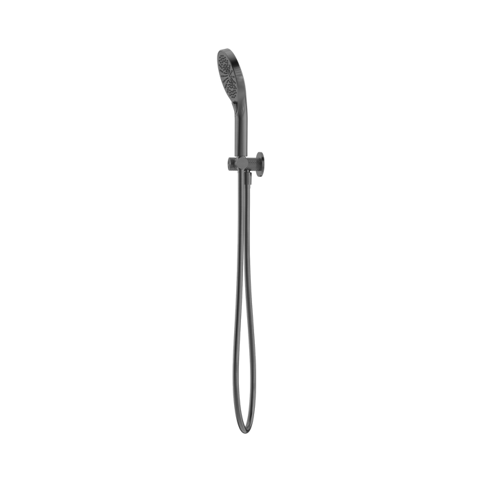 Nero NR251905cGR Opal Shower On Bracket Graphite image 3 | SKU: NR251905CGR
