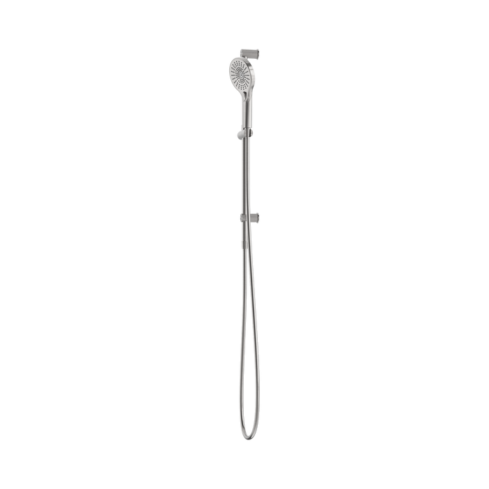 Nero NR251905dBN Opal Shower Rail Brushed Nickel image 3 | SKU: NR251905DBN
