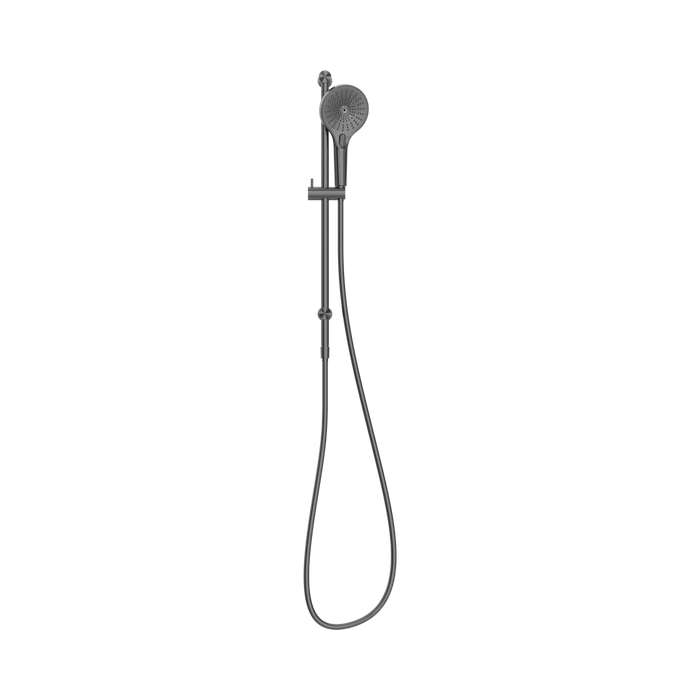 Nero NR251905dGR Opal Shower Rail Graphite image 2 | SKU: NR251905DGR