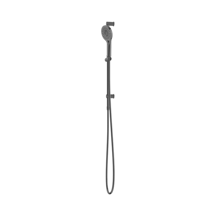 Nero NR251905dGR Opal Shower Rail Graphite image 3 | SKU: NR251905DGR