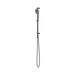 Nero NR251905dGR Opal Shower Rail Graphite image 3 | SKU: NR251905DGR