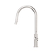Nero NR251908BN Opal Pull Out Sink Mixer With Vegie Spray Function Brushed Nickel image 3 | SKU: NR251908BN