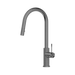 Nero Opal Pull Out Sink Mixer With Vegie Spray Function - Graphite