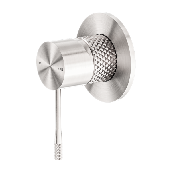 Nero Opal Shower Mixer