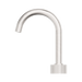 Nero NR252001BN Opal Progressive Basin Set Brushed Nickel image 3 | SKU: NR252001BN