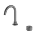 Nero Opal Progressive Basin Set - Graphite