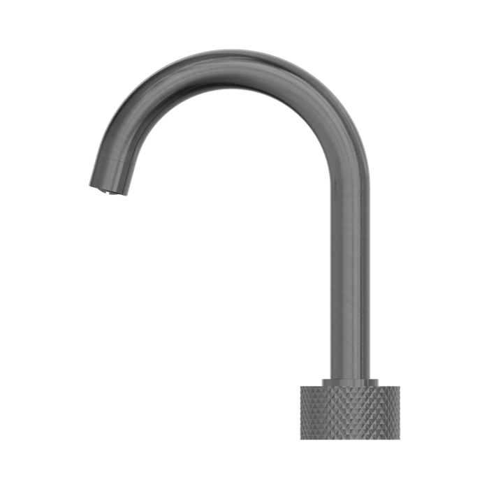 Nero NR252001GR Opal Progressive Basin Set Graphite image 3 | SKU: NR252001GR
