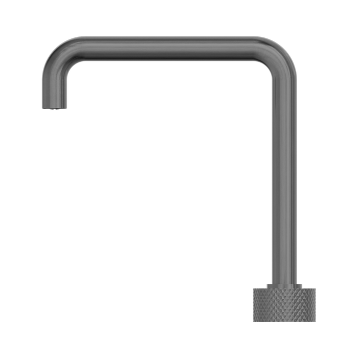Nero NR252001aGR Opal Progressive Tall Basin Set Graphite image 3 | SKU: NR252001AGR
