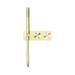 Nero NR252003cBG Opal Progressive Shower System Brushed Gold image 2 | SKU: NR252003CBG