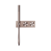 Nero NR252003cBZ Opal Progressive Shower System Brushed Bronze image 2 | SKU: NR252003CBZ