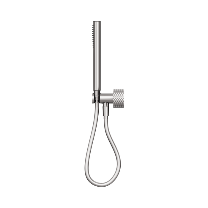 Nero NR252003dBN Opal Progressive Shower System Separate Plate Brushed Nickel image 3 | SKU: NR252003DBN