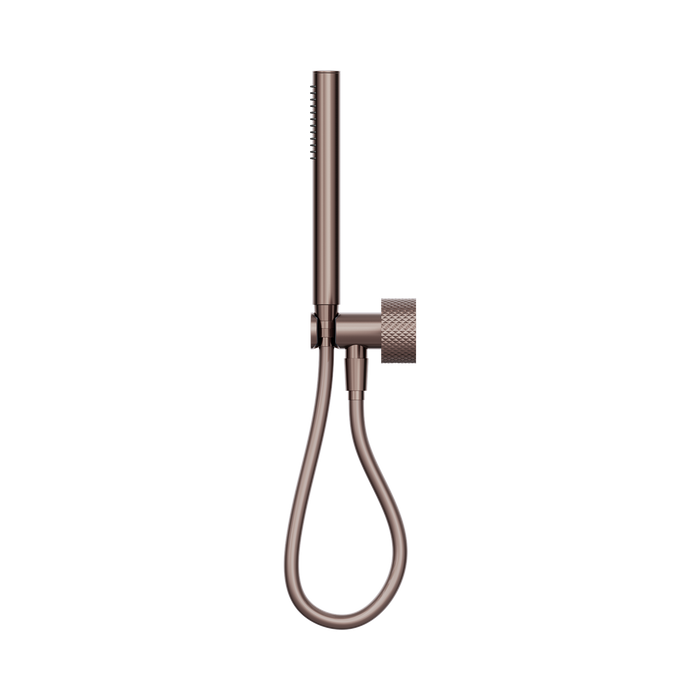 Nero NR252003dBZ Opal Progressive Shower System Separate Plate Brushed Bronze image 3 | SKU: NR252003DBZ