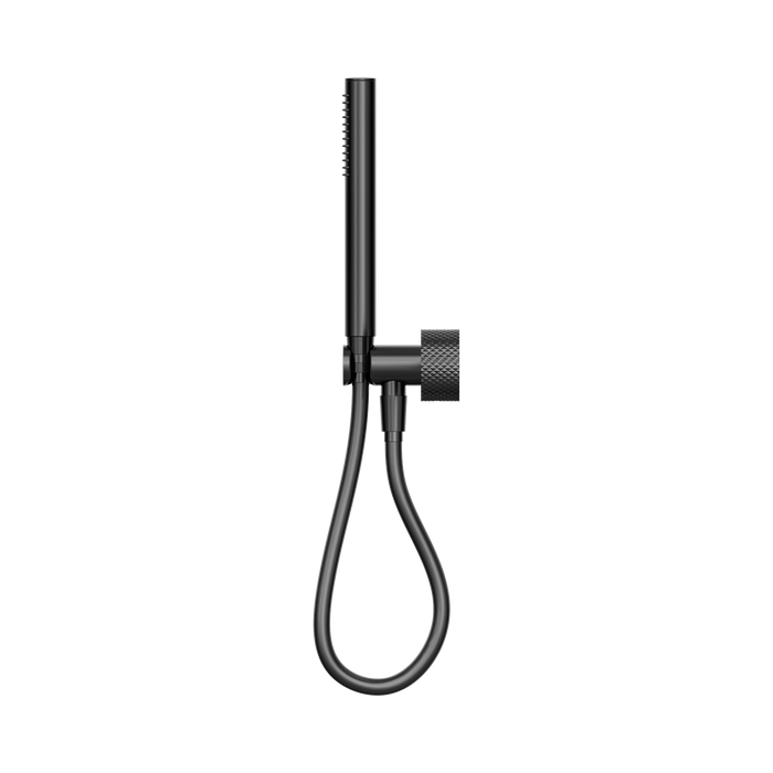 Nero NR252003dGR Opal Progressive Shower System Separate Plate Graphite image 3 | SKU: NR252003DGR