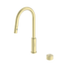 Nero Opal Progressive Pull Out Kitchen Set - Brushed Gold