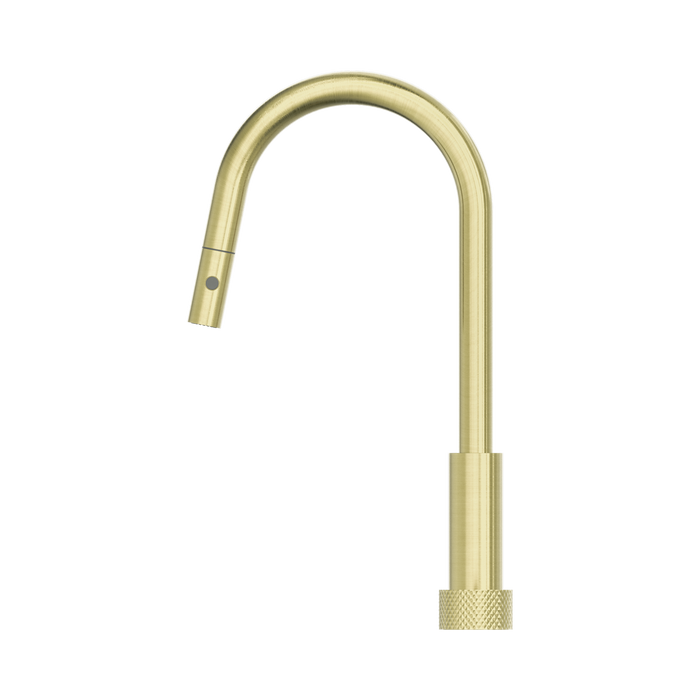 Nero NR252008BG Opal Progressive Pull Out Kitchen Set Brushed Gold image 3 | SKU: NR252008BG