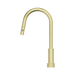Nero NR252008BG Opal Progressive Pull Out Kitchen Set Brushed Gold image 3 | SKU: NR252008BG
