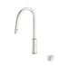Nero Opal Progressive Pull Out Kitchen Set - Brushed Nickel