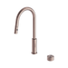 Nero Opal Progressive Pull Out Kitchen Set - Brushed Bronze