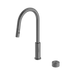 Nero Opal Progressive Pull Out Kitchen Set - Graphite