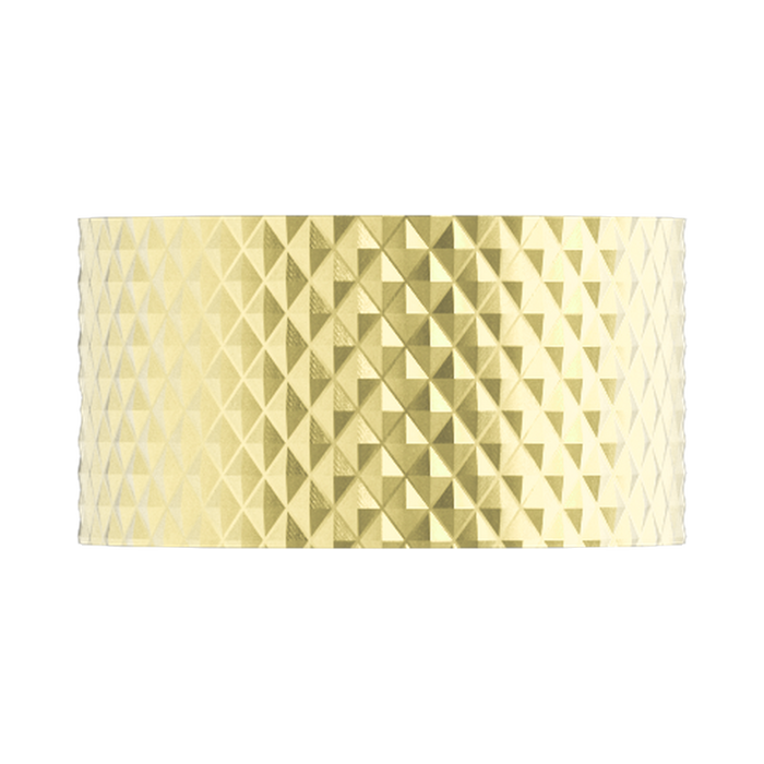 Nero NR252009BG Opal Progressive Shower Mixer Brushed Gold image 3 | SKU: NR252009BG