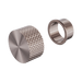 Nero Opal Progressive Shower Mixer Trim Kits Only - Brushed Bronze