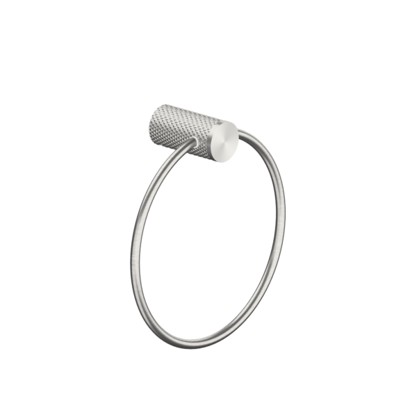 Nero Opal Towel Ring