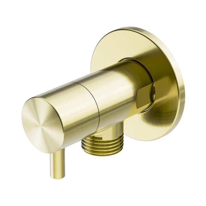 Nero Mini Cistern Stop