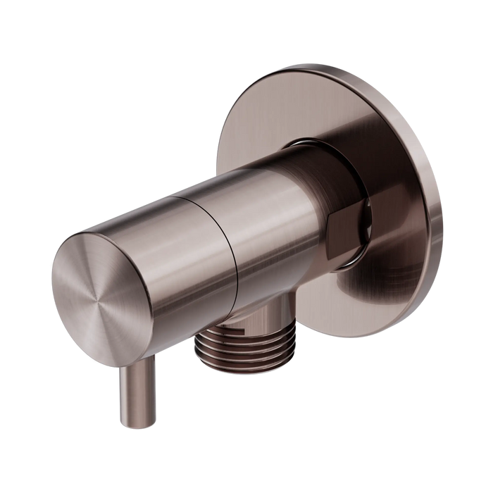 Nero Mini Cistern Stop
