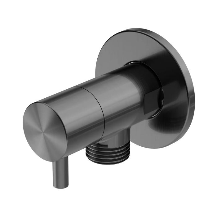 Nero Mini Cistern Stop