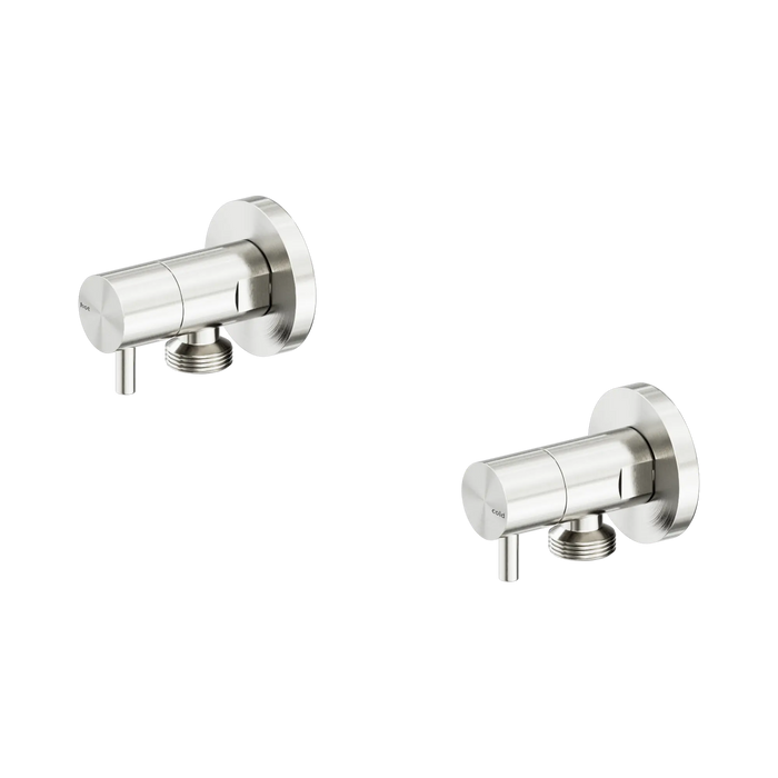 Nero Washing Machine Tap Set