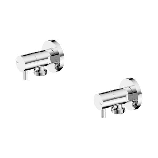 Nero Washing Machine Tap Set