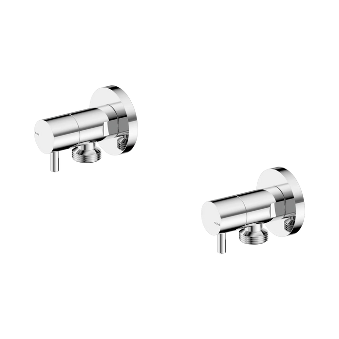 Nero Washing Machine Tap Set
