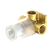 Nero Kara/Opal Progressive Shower Mixer Body Only - 