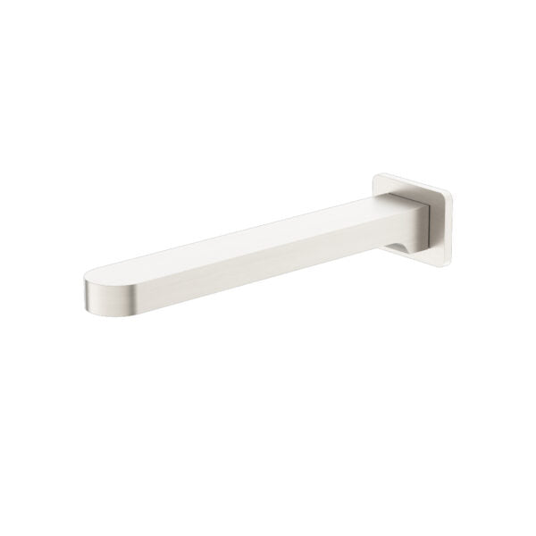 Nero Ecco Fixed Bath Spout Only