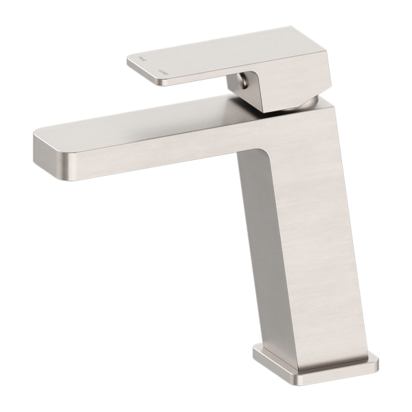 Nero Celia Basin Mixer Angle Spout