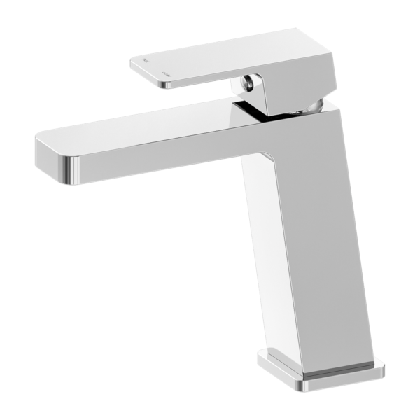 Nero Celia Basin Mixer Angle Spout