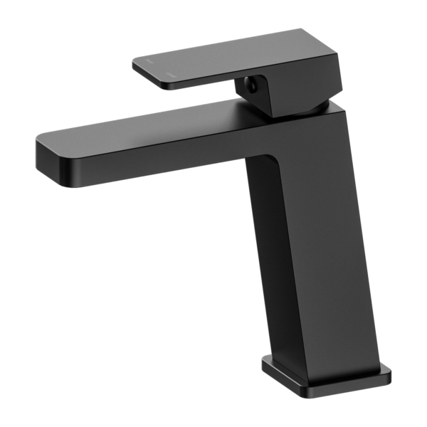 Nero Celia Basin Mixer Angle Spout